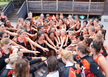 RSR Elite Girls