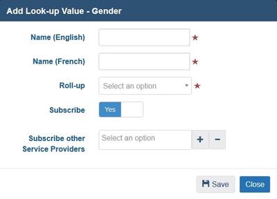 Add-Look-up-Table-Value