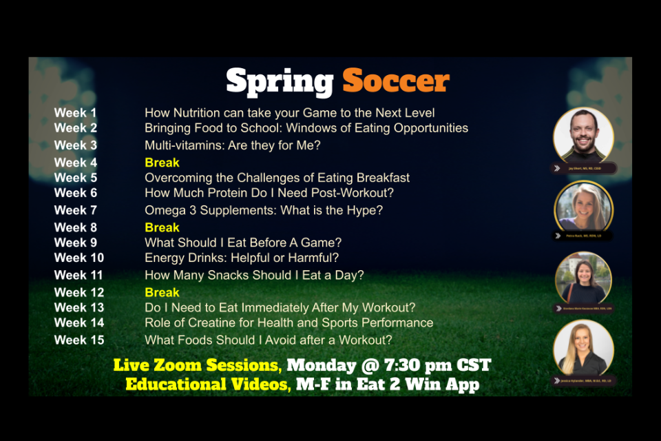 Spring Soccer (960 × 640 px)