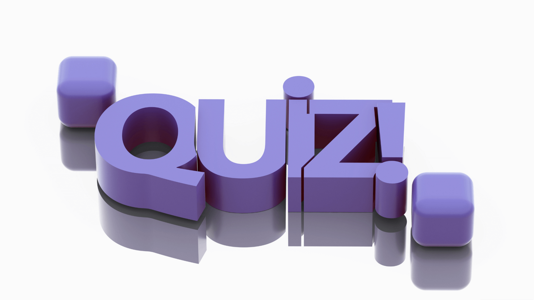 Small Business Blog - Think You’re Cut Out to Be An Entrepreneur Take This Quiz