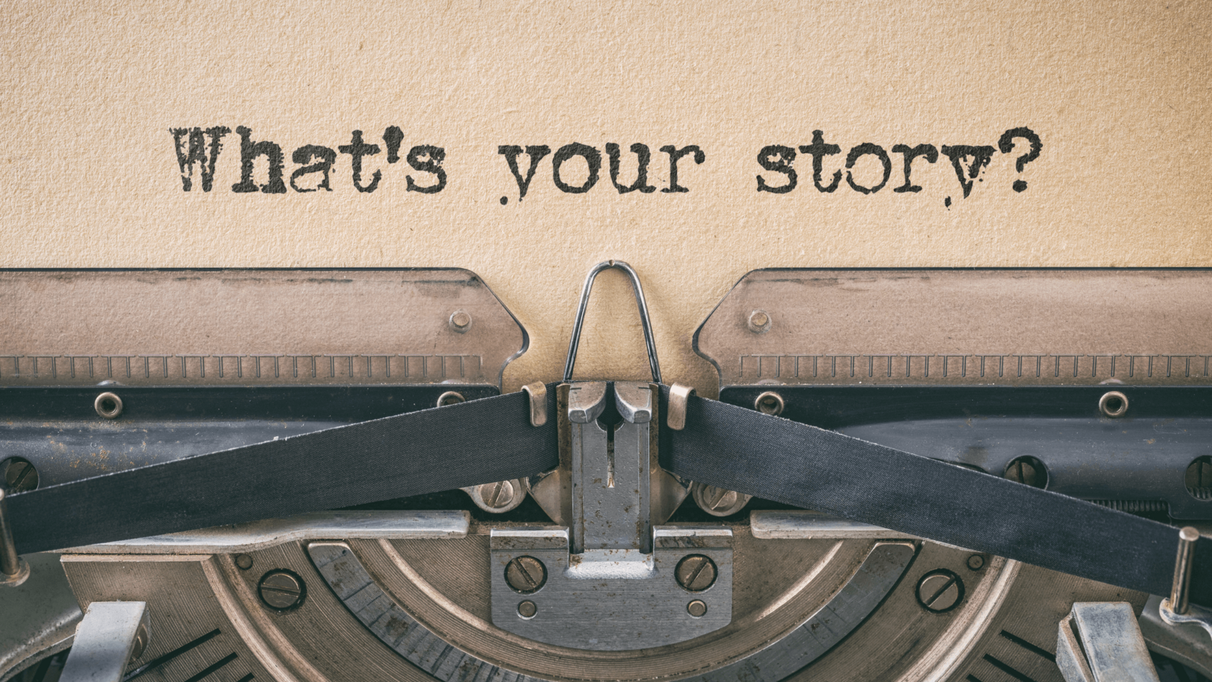 Small Business Blog - Storytelling Is Beneficial in Both Your Personal and Professional Life