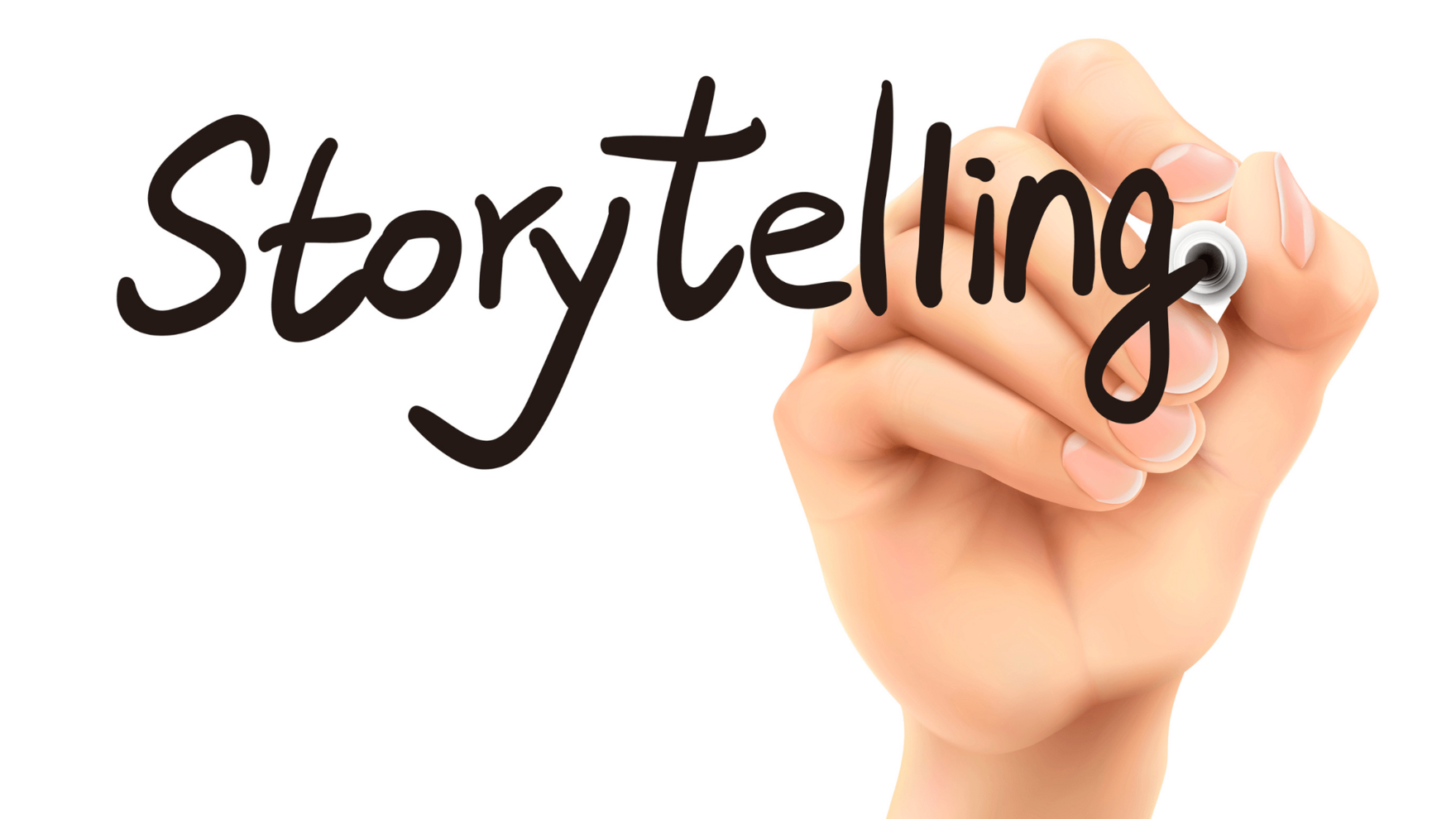 Small Business Blog - 5 Uses for Storytelling in the Business World