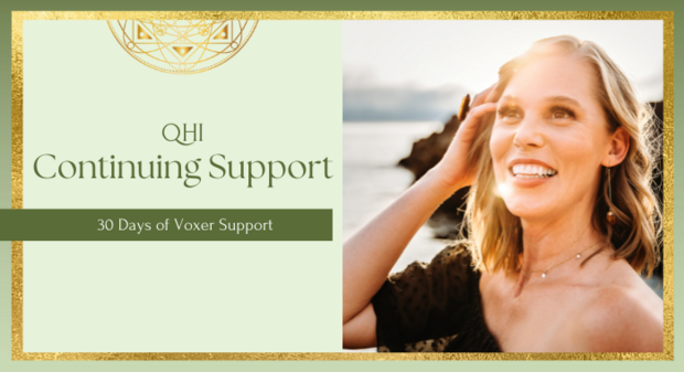 Continuing Support Product Graphic