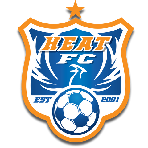 Heat FC Logo