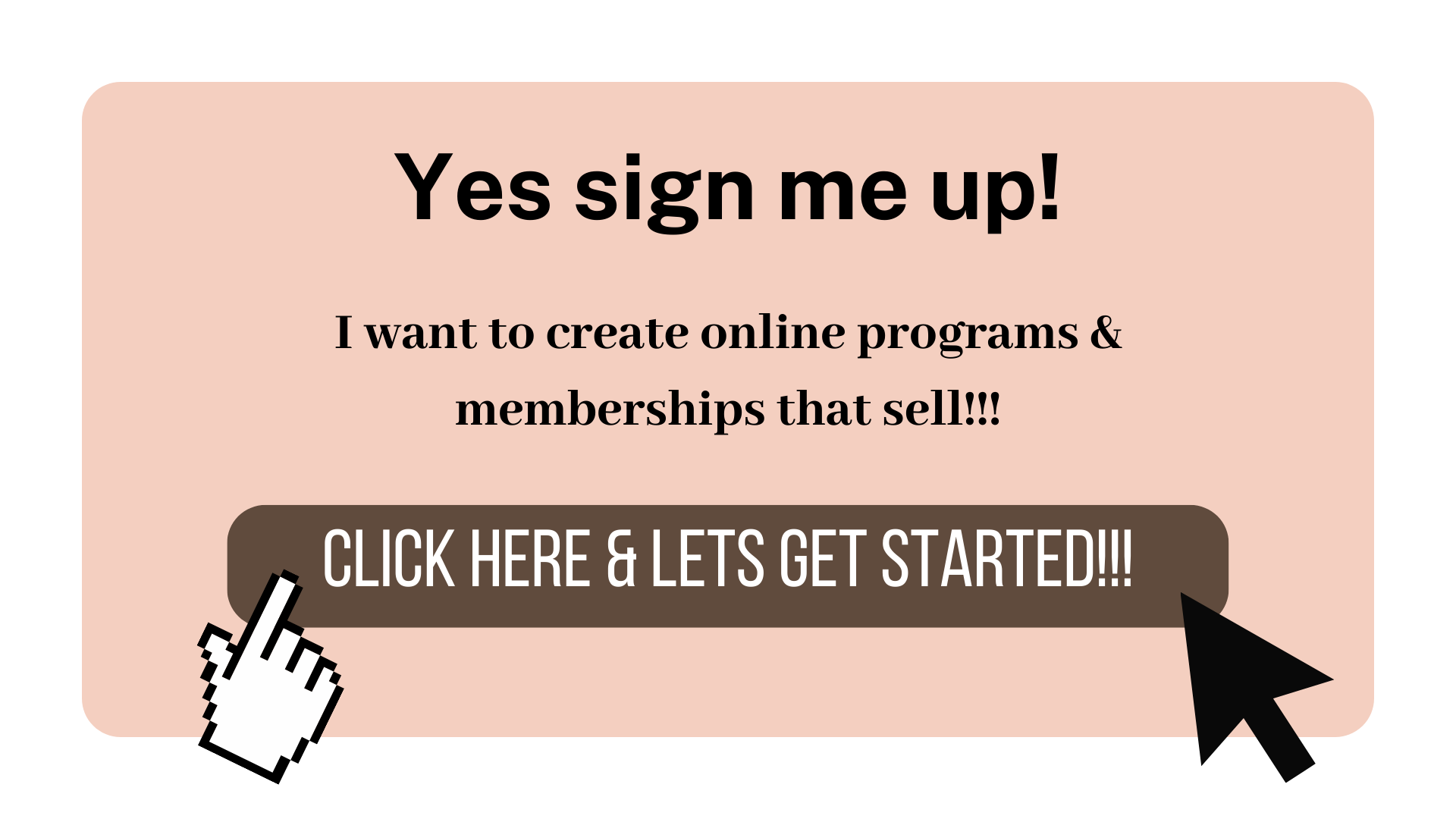 Create an online fitness business today!