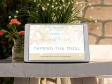 muse spa week 5 taming the muse