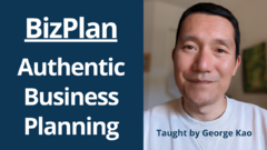 BizPlan  Authentic Business Planning