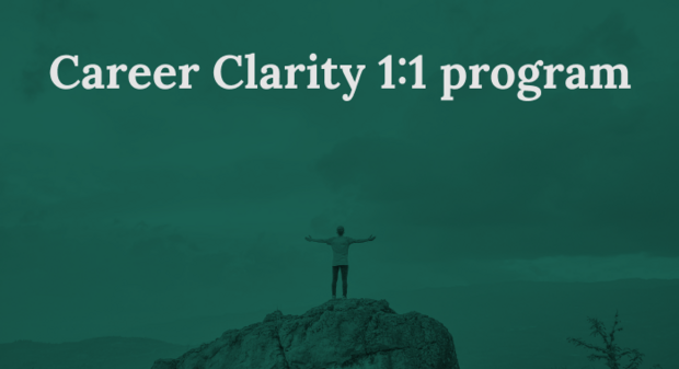 clarity programe