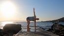 Yoga for digestion - a dynamic practice to awaken