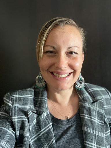 Nutrition Coach for Athletes Carla