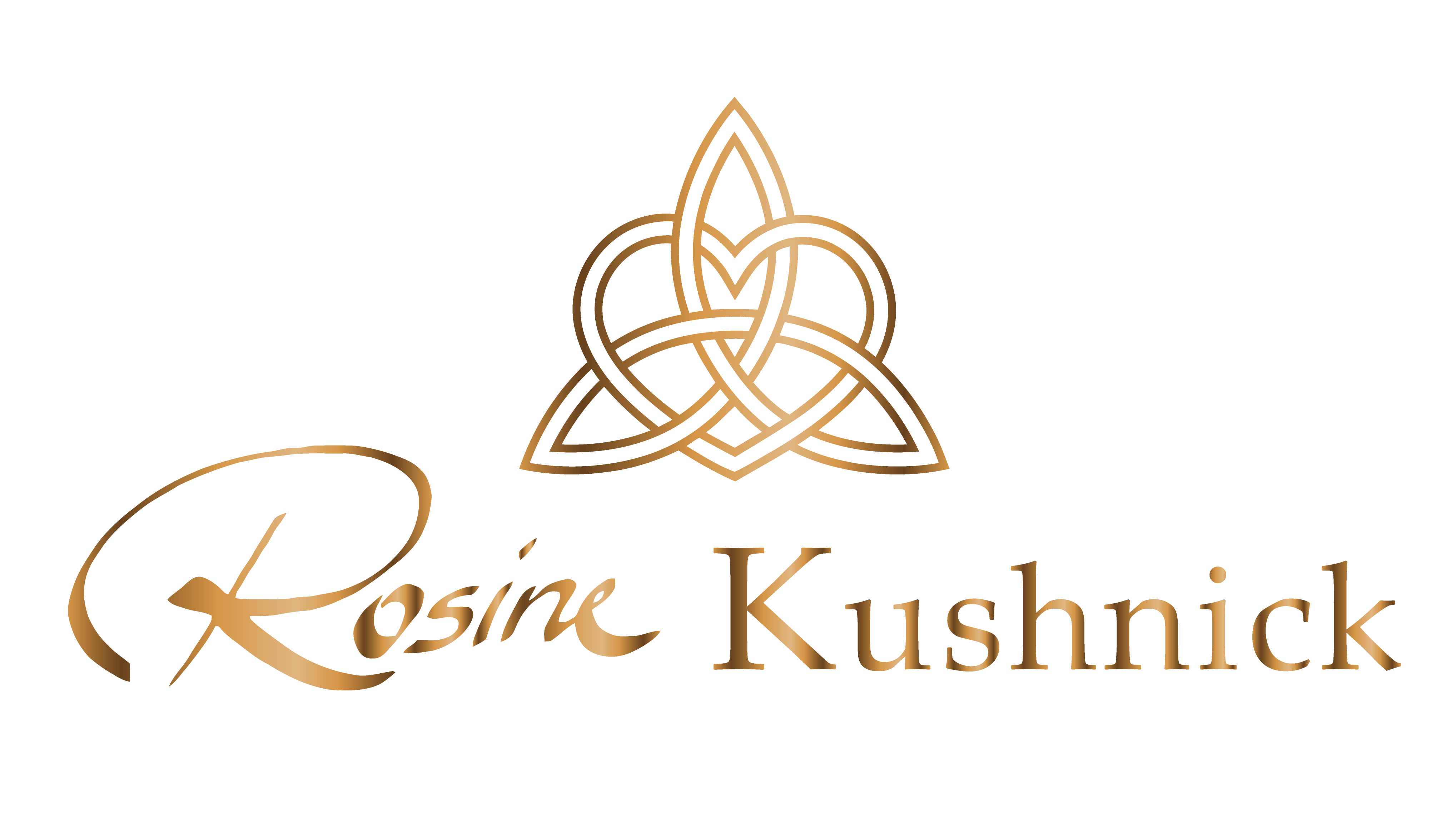 Rosine Kushnick logo
