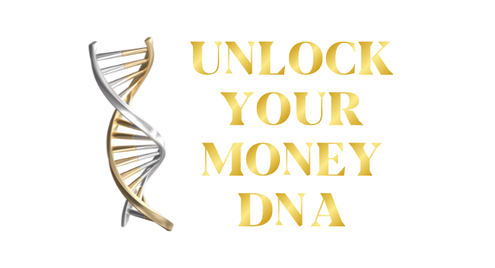 SMA Card Image - Unlock Your Money DNA