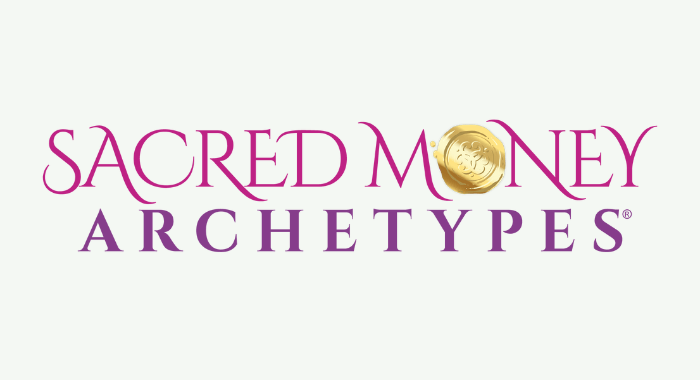 SMA Card Image - Sacred Money Archetypes
