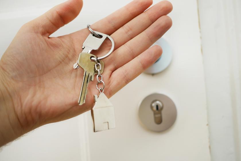 House Keys