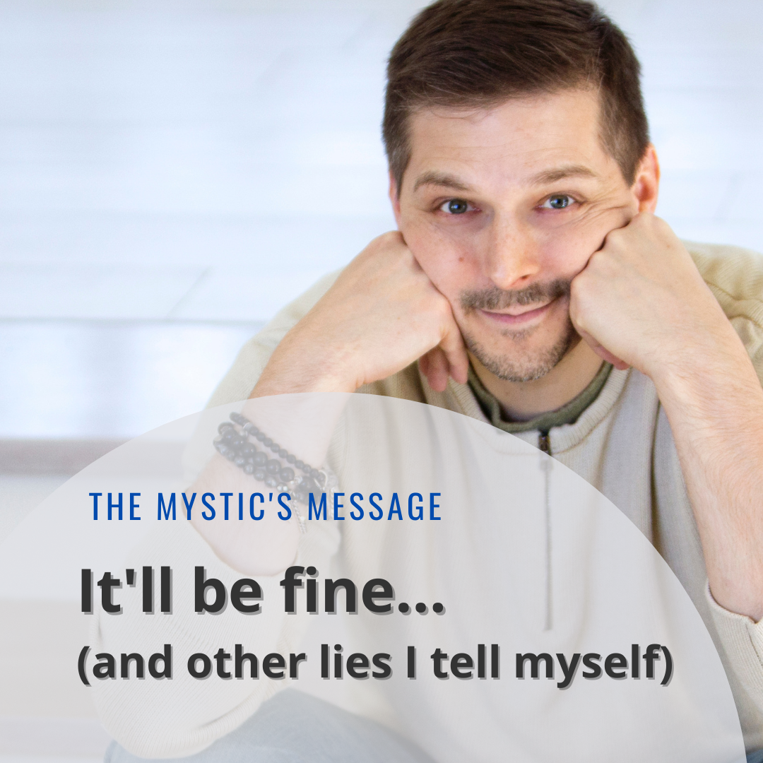 Mystic's Message Images (1)