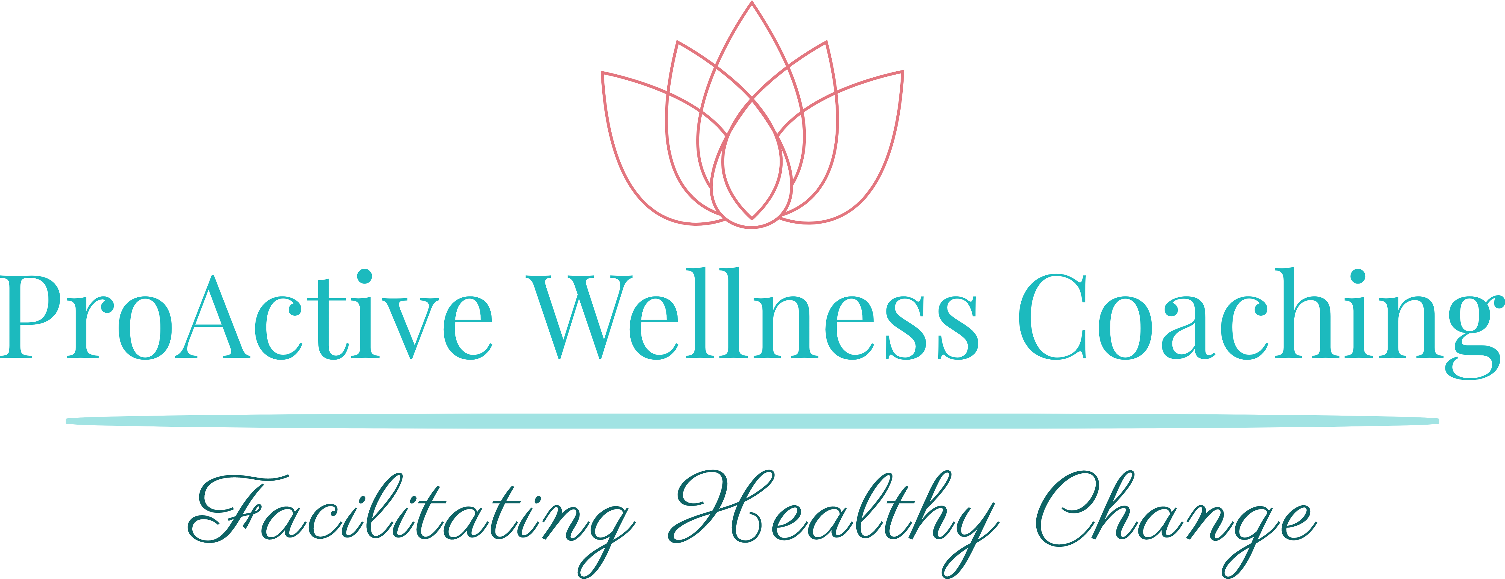 Proactive Wellness Coaching logo