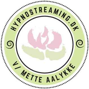 HypnoStreaming.dk logo