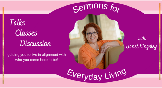 Sermons for Everyday Living Catalog
