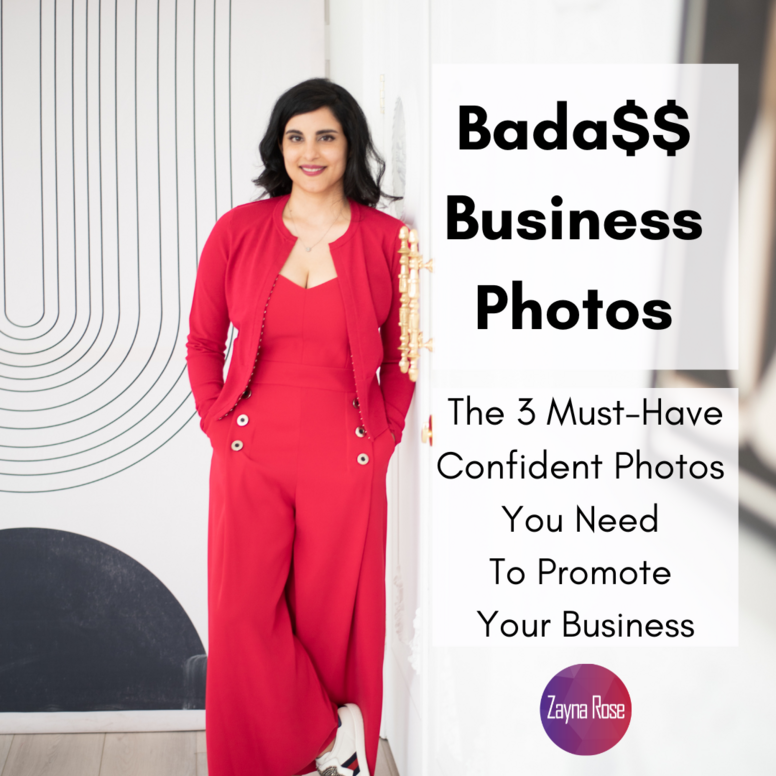 Bada$$ Business Photos