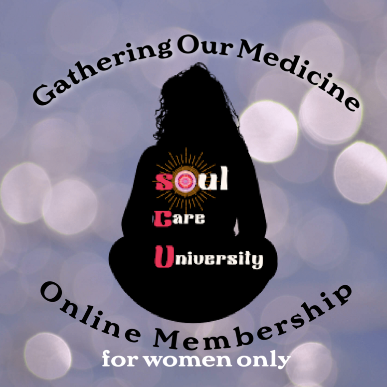Gathering Our Medicine Membership 