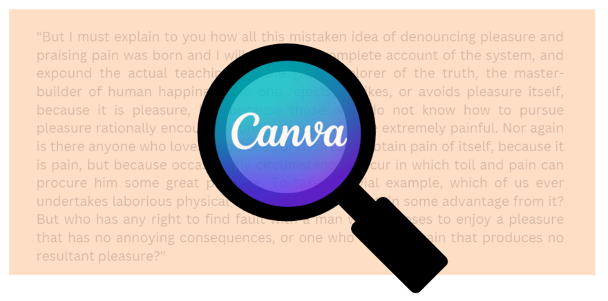 canva find