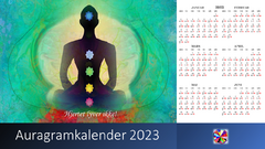 Auragramkalender 2023