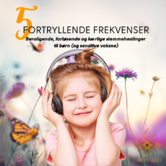 5fortryllendefrekvenser