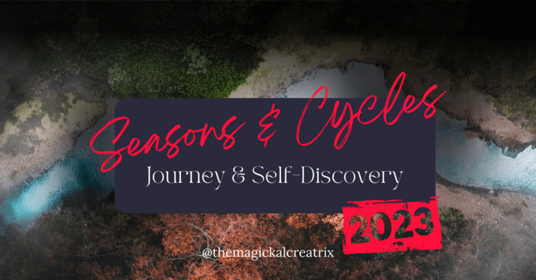 2023 Seasons & Cycles