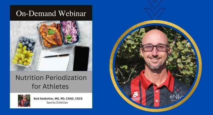 Nutrition Periodization for Athletes-SN 6.0