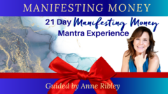 Gift Manifesting Money  Thumbnail #1