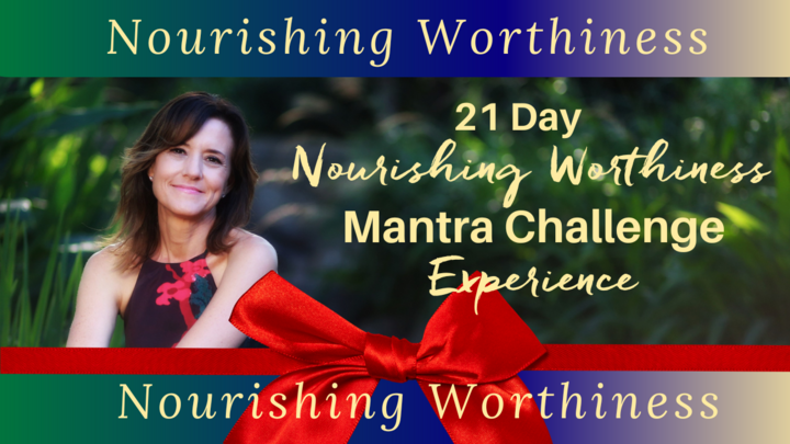 Gift Nourishing Worthiness Thumbnail