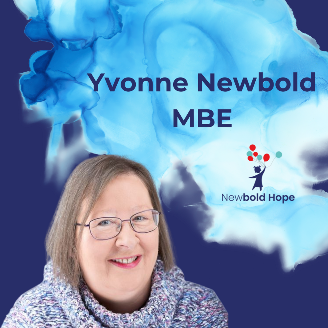 Yvonne Newbold, MBE