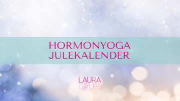 Hormonyoga julekalender