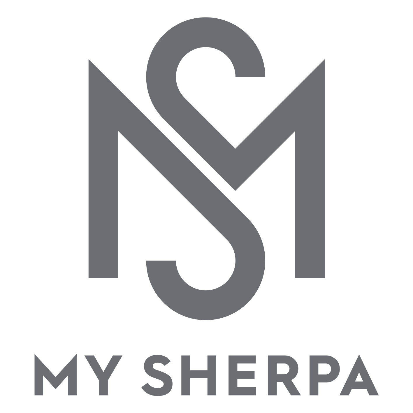 My Sherpa Portal logo