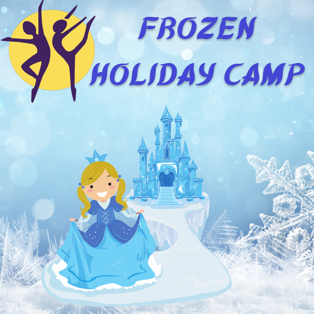 Frozen Holiday Camp