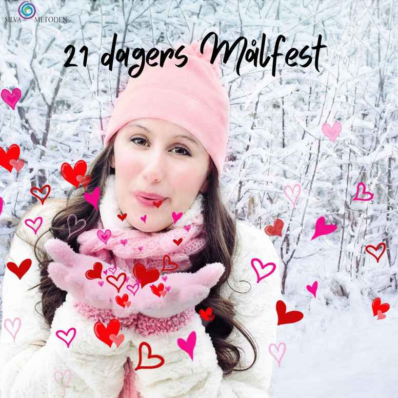 21 dagers Målfest