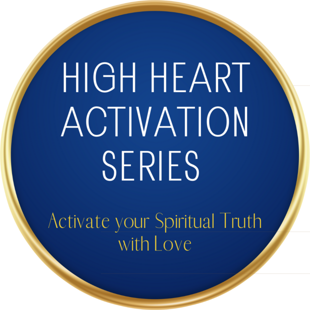 High Heart Activation Series (3)