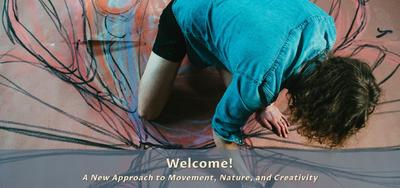 Beck Beverage A new approach to movement, nature and creativity