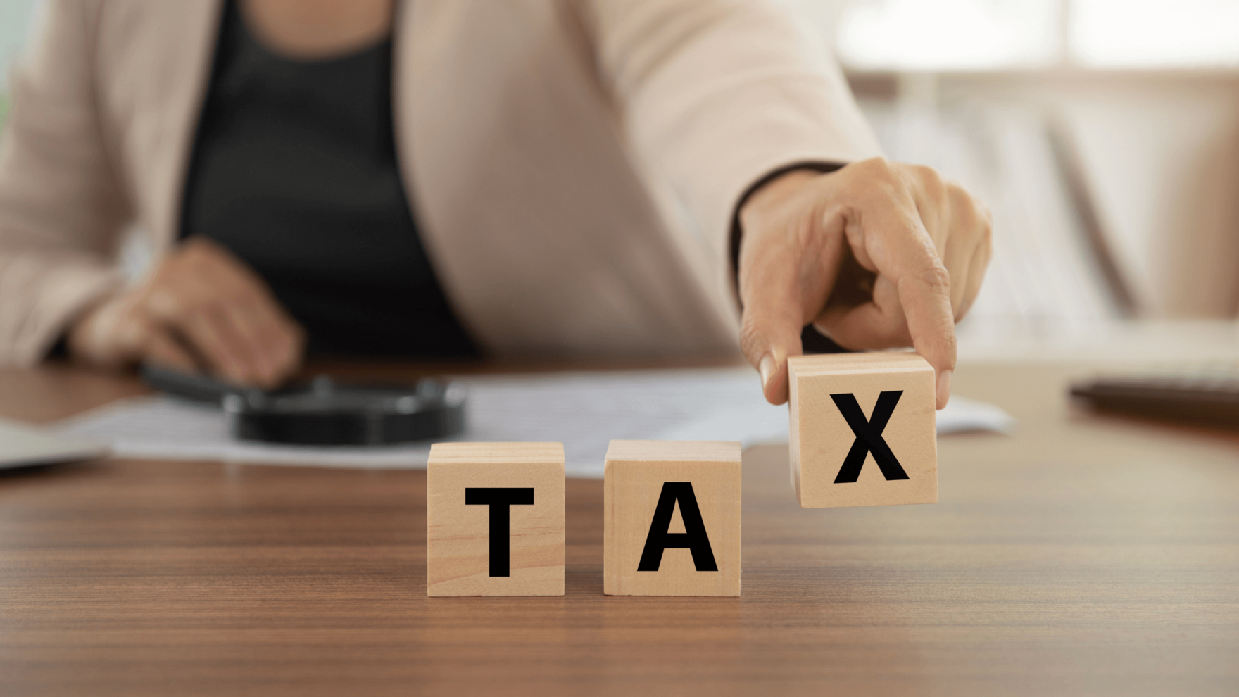 Accounts Blog - Tax Preparation Tips