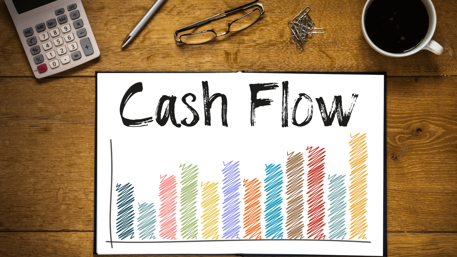 Cash Flow Blog - Common Cash Flow Mistakes that Small Business Owners Make