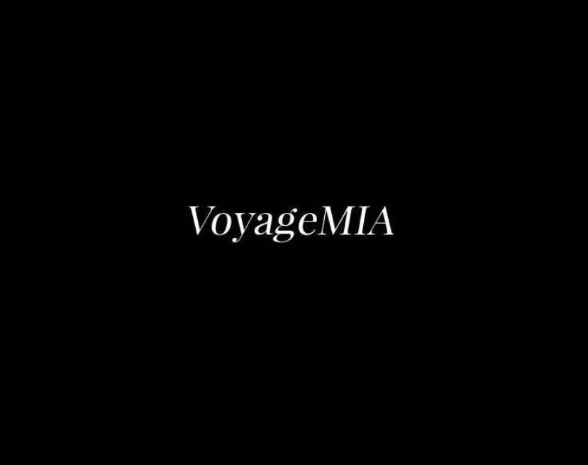 Voyagemia
