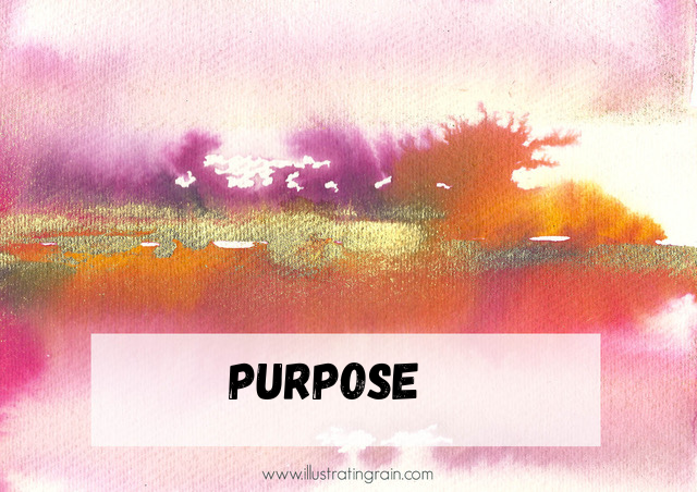 Sept - Purpose