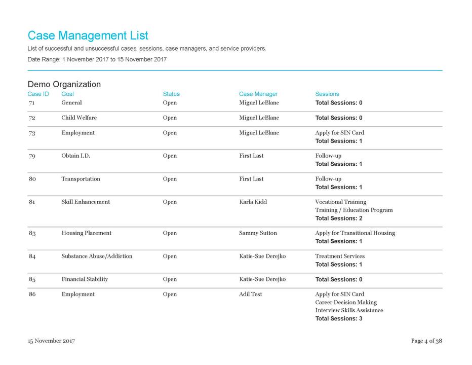 Case Management - Sample Output_Page_04