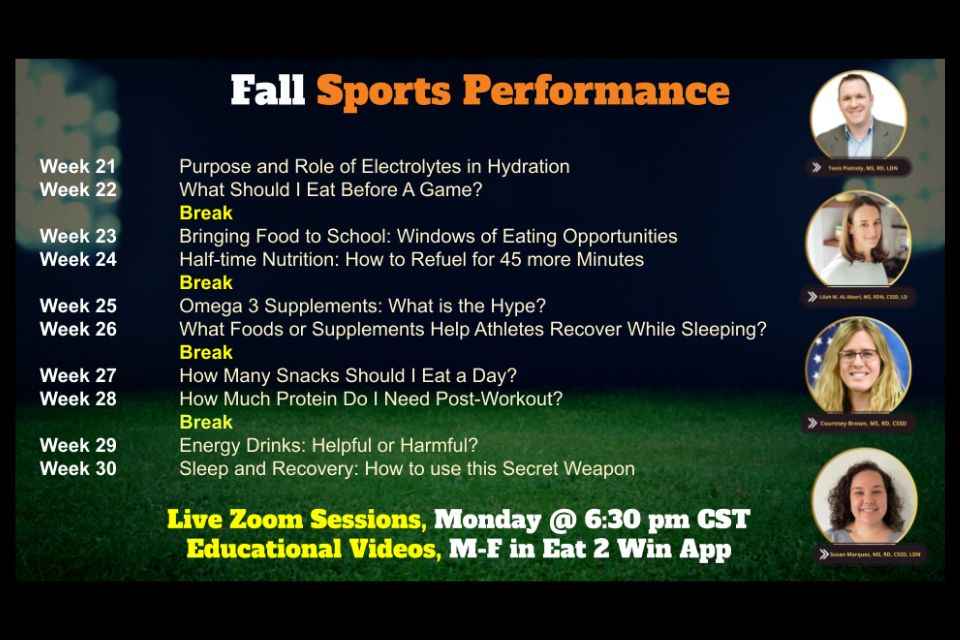 Fall Sports Performance v2