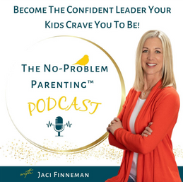 No-Problem Parenting™ Course