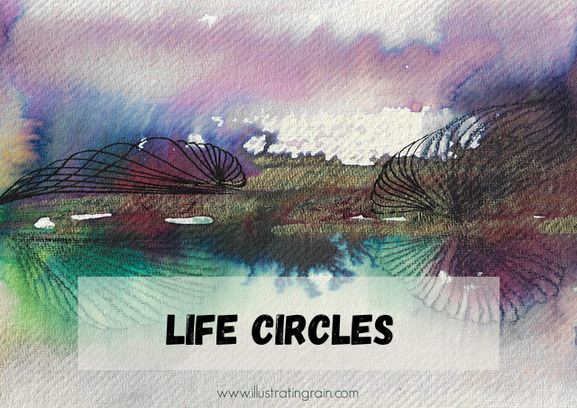 Jan - Life Circles
