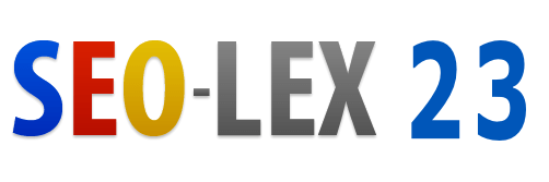 SEO-LEX 23 som PDF