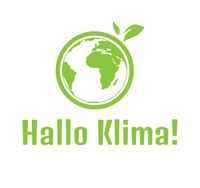 Hallo Klima Logo
