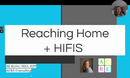 Reaching Home + Hifis 2022-07-05 22