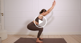 Coverbilleder Yoga & Træning SImplero